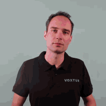 Voxtur Dimitry GIF - Voxtur Dimitry Invoice GIFs