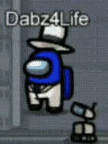 Dabs Dabz4life GIF