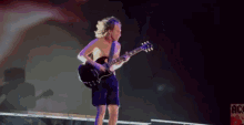 angus young guitar solo acdc