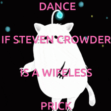 Steven Crowder GIF - Steven Crowder Stevencrowder GIFs