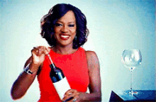 Celebrate Cheers GIF - Celebrate Cheers Wine GIFs