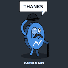 nano thanks