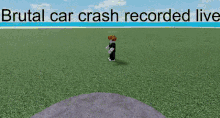 Roblox Car Crash GIF - Roblox Car Crash GIFs