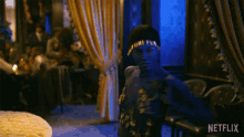 Dancing The Harder They Fall GIF - Dancing The Harder They Fall Swing Around GIFs
