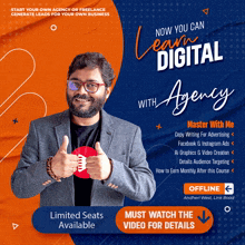Nitin Andey Digital Marketing Course GIF - Nitin Andey Digital Marketing Course GIFs