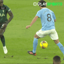 Premier League Play Sports GIF - Premier League Play Sports Voetbal GIFs