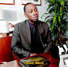 When They Ask You What Your Qualifications Are At The Job Interview GIF - Interview Jobinterview Newgirl GIFs