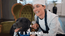 I Think Lucy And Duchess GIF - I Think Lucy And Duchess The Pack GIFs