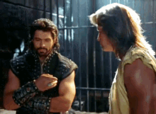Hercules On Trial Ares GIF - Hercules On Trial Ares God Of War GIFs