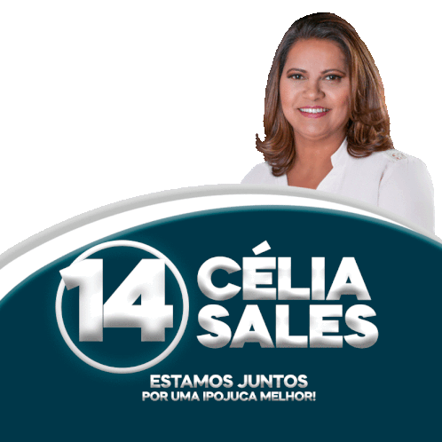 Celia Sales 14 Sticker - Celia Sales 14 Stickers