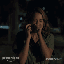 Oh My God Mandy GIF - Oh My God Mandy As We See It GIFs