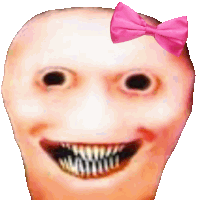 Happy Humanoid Meme Sticker - Happy Humanoid Meme Stickers