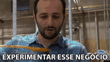 Experimentar Esse Negocio Try This Thing GIF - Experimentar Esse Negocio Try This Thing Experimentar GIFs
