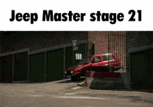 Jeep Master Jeep GIF - Jeep Master Jeep Jeep Masters GIFs