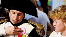 Bill And Ted Napoleon GIF - Bill And Ted Napoleon GIFs