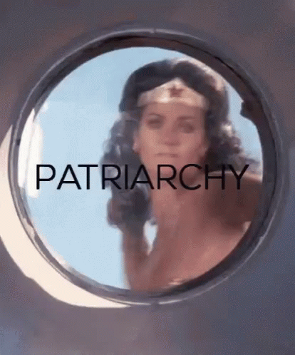 patriarchy-fuck-the-patriarchy.gif