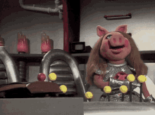 Muppets Pigs In Space GIF