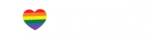 Nyaff New York Sticker - Nyaff New York Asian Stickers