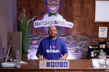 Mike Mortgage Nerds Highfive GIF - Mike Mortgage Nerds Highfive Broker Are Better GIFs