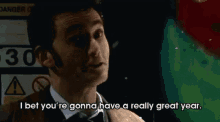 Doctor Who GIF - Doctor Who Bet GIFs