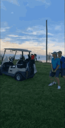 Dancing Golf GIF - Dancing Golf GIFs