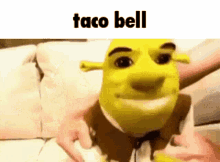 Taco Bell GIF - Taco Bell Sml GIFs