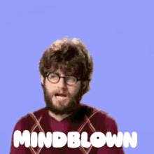 Mind Blown Mind Blowing GIF - Mind Blown Mind Blowing Mind Blown Gif GIFs