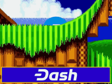 Dash Dashpay GIF - Dash Dashpay Sonic GIFs