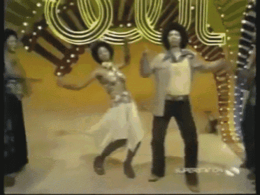 Soul Train >All Forms Of Dancing Previous Or Since GIF - Soul Train Dance  Dancing - Discover & Share GIFs