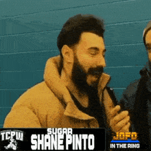 Laughing Shane Pinto GIF - Laughing Shane Pinto Shane GIFs