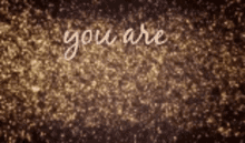You Are Golden GIF - You Are Golden GIFs