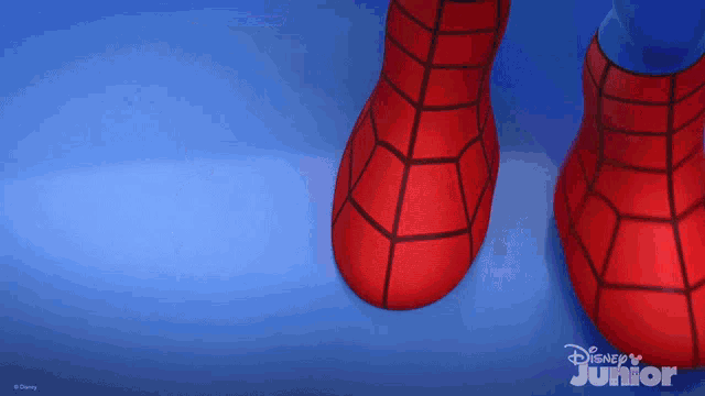 Watch Spidey and his Amazing Friends TV Show