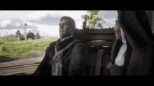 Red Dead Redemption2 Rdr2 GIF - Red Dead Redemption2 Red Dead Rdr2 GIFs