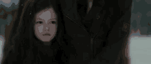 Renesme Renesme Cullen GIF - Renesme Renesme Cullen Twilight GIFs