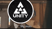 unity dao