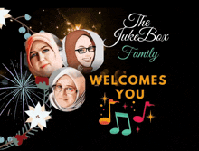 Welcome To Jukebox GIF - Welcome To Jukebox GIFs