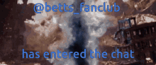 Betts_fanclub GIF - Betts_fanclub GIFs