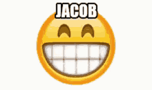 Jacob Laugh GIF - Jacob Laugh Hehehe GIFs