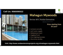 Mahagun Mywoods Mahagun Mywoods Noida Extension GIF - Mahagun Mywoods Mahagun Mywoods Noida Extension Mahagun Mywoods Property GIFs