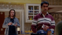 Are You Fucking Serious? GIF - Dinesh Silicon Valley GIFs