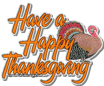 Turkey Happy Thanksgiving Sticker - Turkey Happy Thanksgiving Stickers