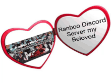Discord Ranboo GIF - Discord Ranboo My Beloved GIFs