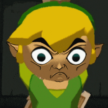 Link Legend Of Zelda GIF - Link Legend Of Zelda Legend Of Zelda Tears Of The Kingdom GIFs