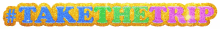 trip the