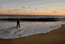 Fishing Surfcasting GIF - Fishing Surfcasting Ocean GIFs