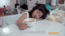 Good Morning Kids GIF - Good Morning Kids Monday GIFs