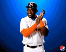 Pepsi Baseball GIF - Pepsi Baseball GIFs