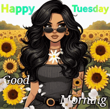 Tuesday Good Morning GIF - Tuesday Good Morning GIFs