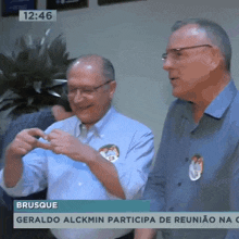 Alckmin Geraldo Alckmin GIF - Alckmin Geraldo Alckmin Coração GIFs