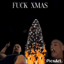 Fuckchristmas Christmas GIF - Fuckchristmas Christmas GIFs